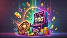 پاکستان کے کھلاڑیوں کیلئے پریمیم اسپورٹس ویجرنگ اور لائیو کیسینو گیمز