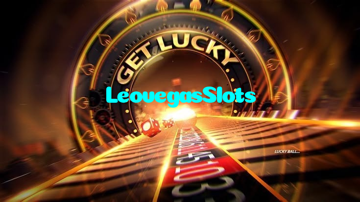 LeovegasSlots