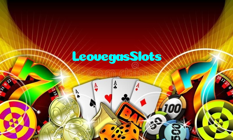 LeovegasSlots