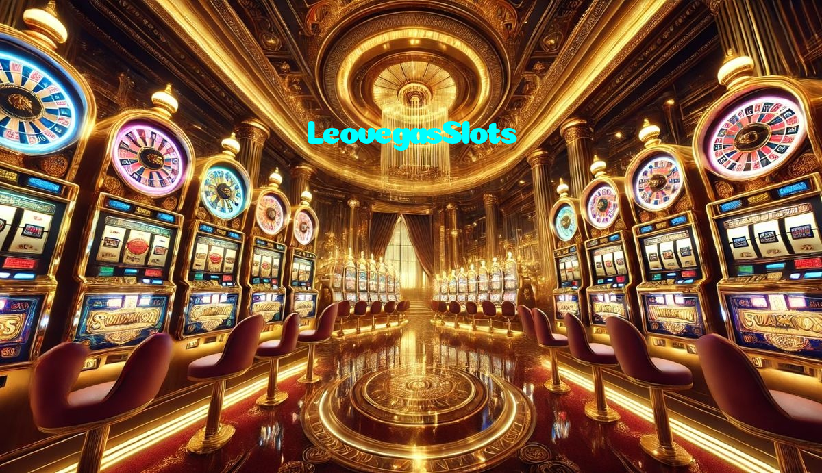 LeovegasSlots خوش آمدید بونس +600% پیشکش موبائل ایپ کے پروموشن سیکشن میں دکھائی دیتی ہے۔