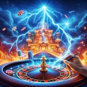 LeovegasSlots پاکستان کیسینو میں بلیک جیک گیمز