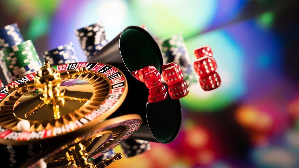 LeovegasSlots کیسینو میں بکراٹکھیلیں