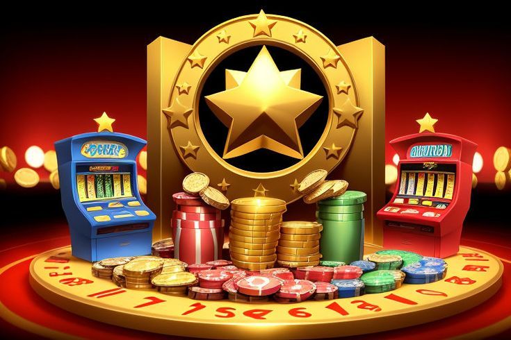 LeovegasSlots کیسینو میں لاٹری گیمز میں حصہ لیں۔
